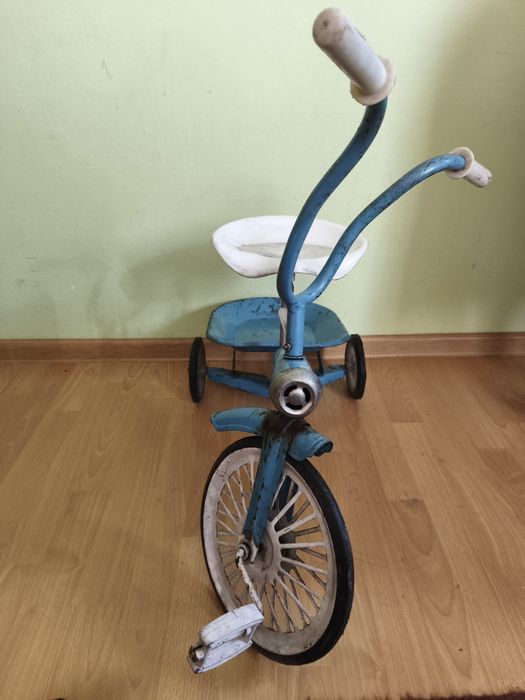 Sprzedam kolekcjonerski rowerek Azak