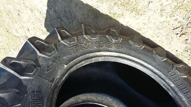 Opony 440/65R24 Trelleborg TM800