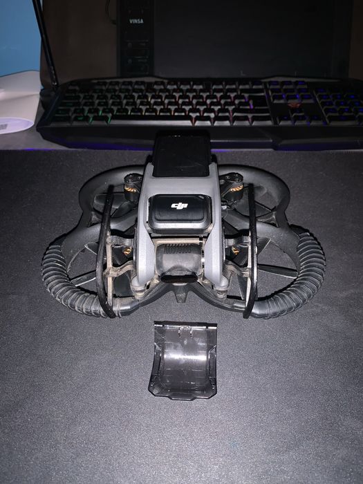 Dji Avata em bom estado
