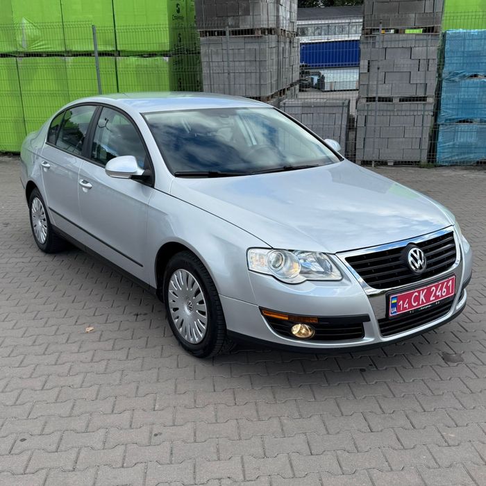 Свіжопригнанний 1.6 MPI/2009 pik/194тис.ориг.пробіг.