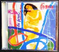 Polecam Album CD DIANA  ROSS – Album The Force Behind The Power