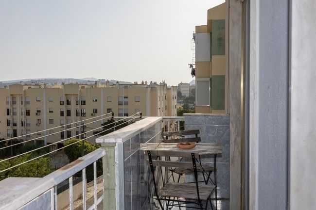 Bairro São Gabriel - Setúbal Apartamento