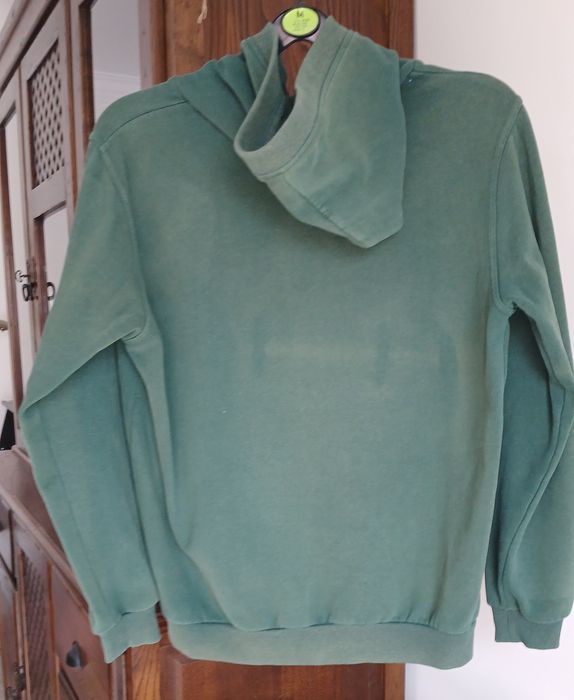 Sweatshirt Quebramar