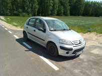 Sprzedam Citroen C3 benzyna 1.1