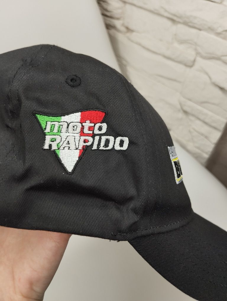 Оригінальна чоловіча кепка бейсболка Dickies OS