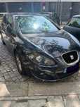 Vendo seat leon 1.9