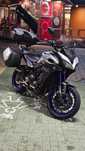 Yamaha Tracer 900