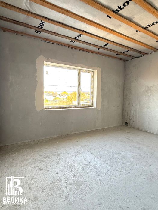 Продаж будинку 270м2 4 кім гараж 6 сот Гатне Київ 3хв Республіка 1.5км