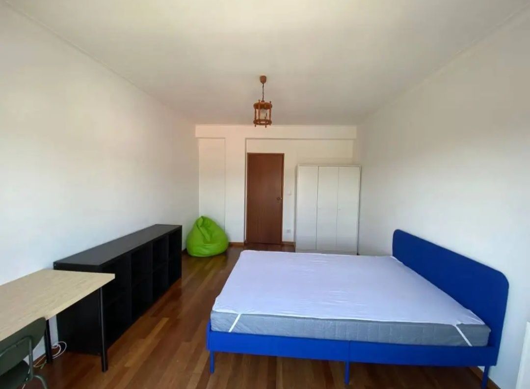 Quarto no Centro do porto