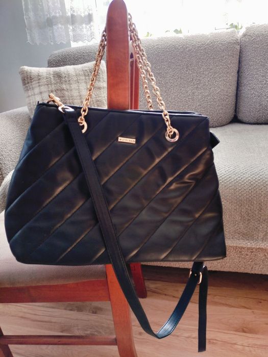 Mega paka mix damskie, mlodziezowe, męskie + koszyk Karol