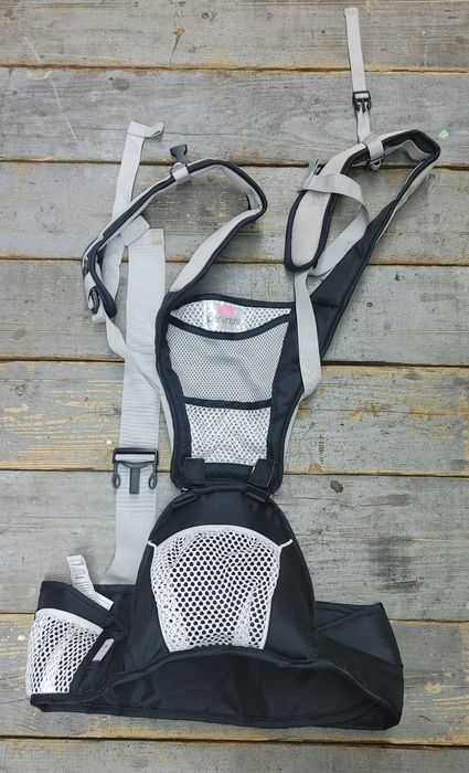 Nosidełko dla dziecka 5-36 Miesięcy 0-36kg Parentpal jak nowe