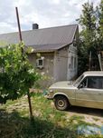Продам будинок  в 20 км від  Одеси, газ, вода ,с/узел в домі.