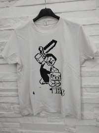 Bluzka t-shirt roly 152