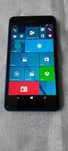 Telefon Microsoft Lumia 640 XL Dual sim Niebieski