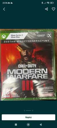 Call of duty modern warfare 3 III xbox