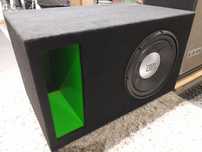 Subwoofer Jbl Gto 1502D 1200W 15" 38cm