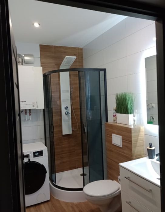 Mieszkanie 45m2 Działkowa