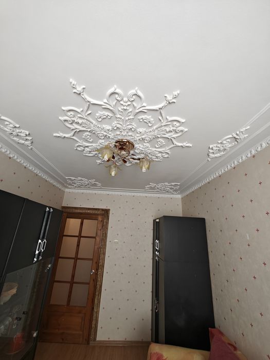 Мікрорайон Ювілейний,3-х кімнатна, Саксаганський район.