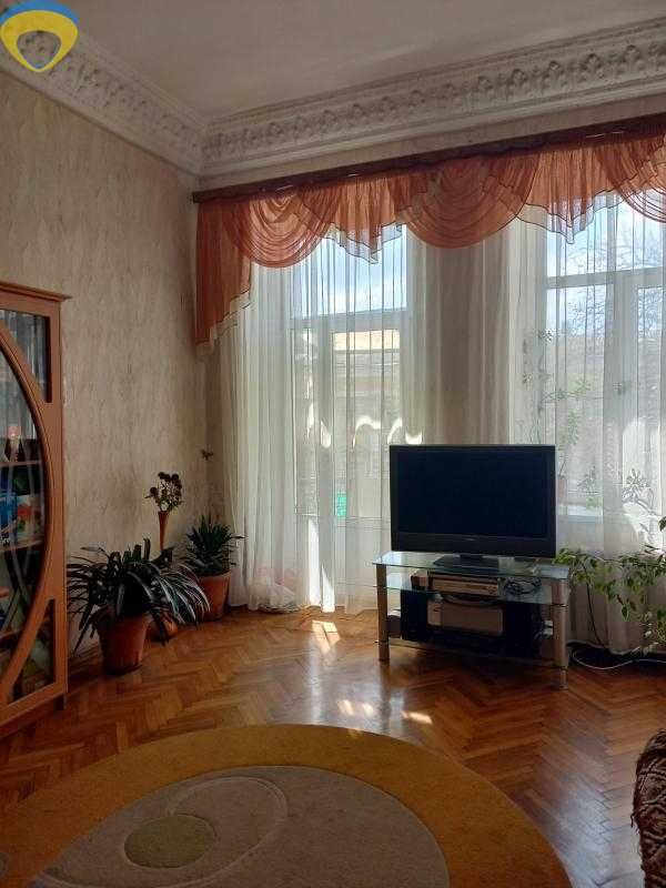 Продается коммунальная квартира в центре! Еврейская / Преображенская