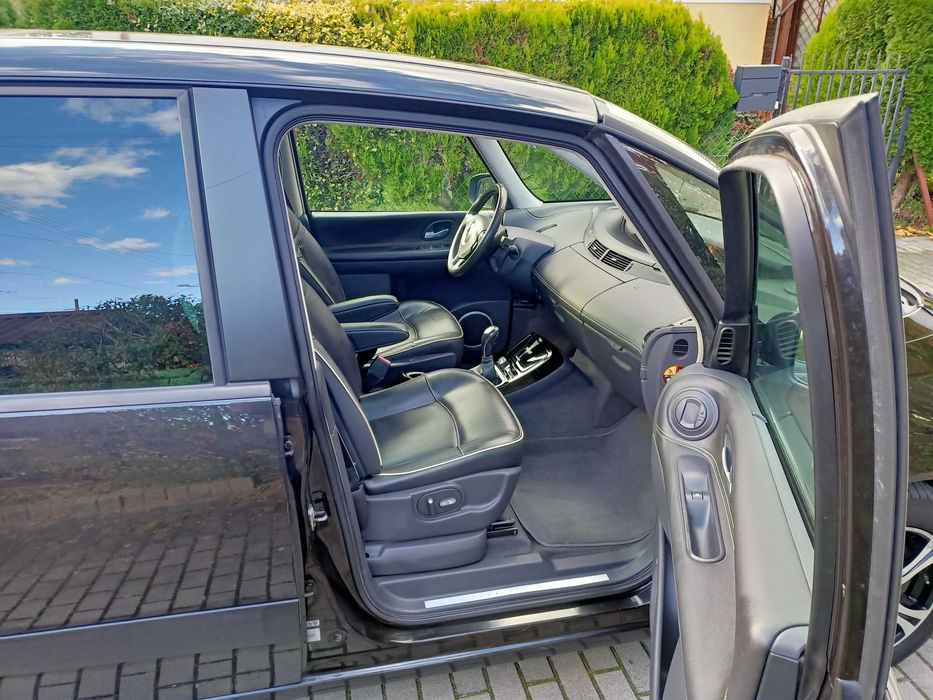 Renault Espace 2.0DCI Automat Full! Initiale Paris Led Xenon Panorama