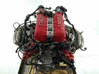 Motor FERRARI 458 ITALIA 4.5 V8 570 CV  F136FB