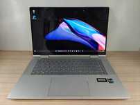 Laptop 2w1 dotykowy HP Envy X360 15-fe0210nw 16/512GB Intel i5 Win11