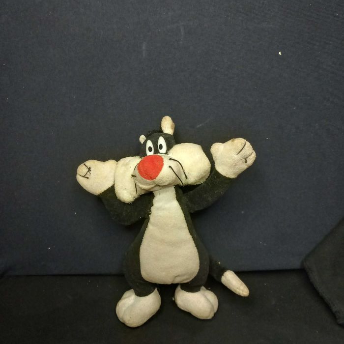 Silvestet the cat Looney Tunes