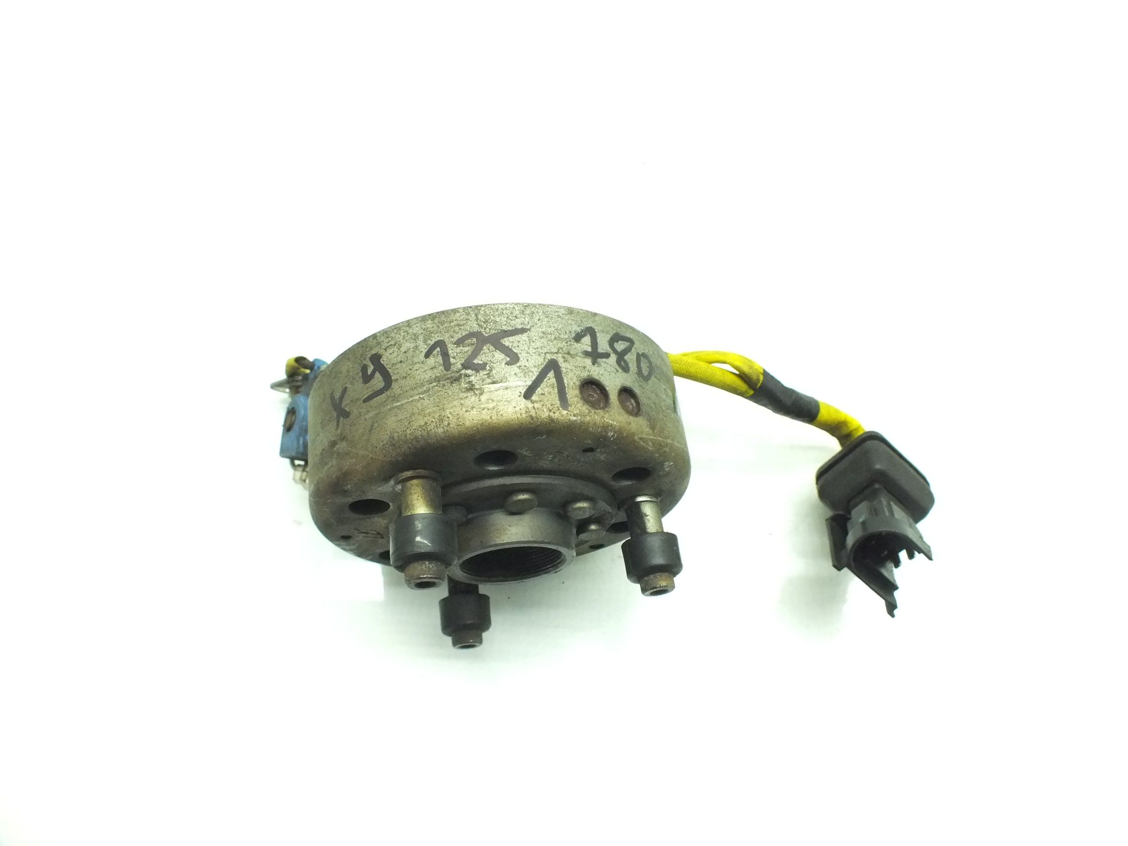 Stator Uzwojenie Stojan Piaggio X9 125