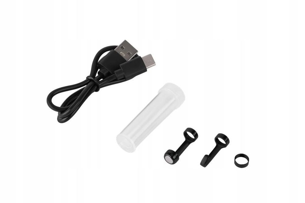 Kamera Kamerka Endoskopowa Przewod 5M Lcd Inspekc 1080P 3000Mah Ip68