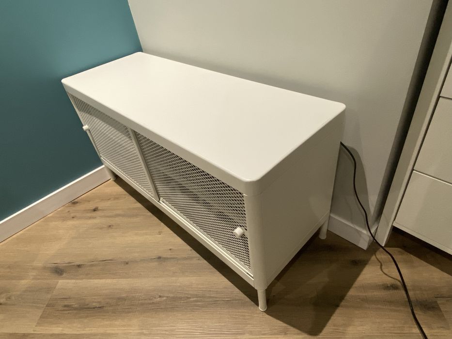 Sapateira / banco armazenamento