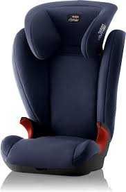 Britax Romer Kid II fotelik samochodowy 15-36 Moonlight Blue