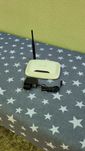 Wi-Fi роутер/маршрутизатор tp-link.