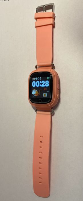 Дитячий годинник Gelius pro