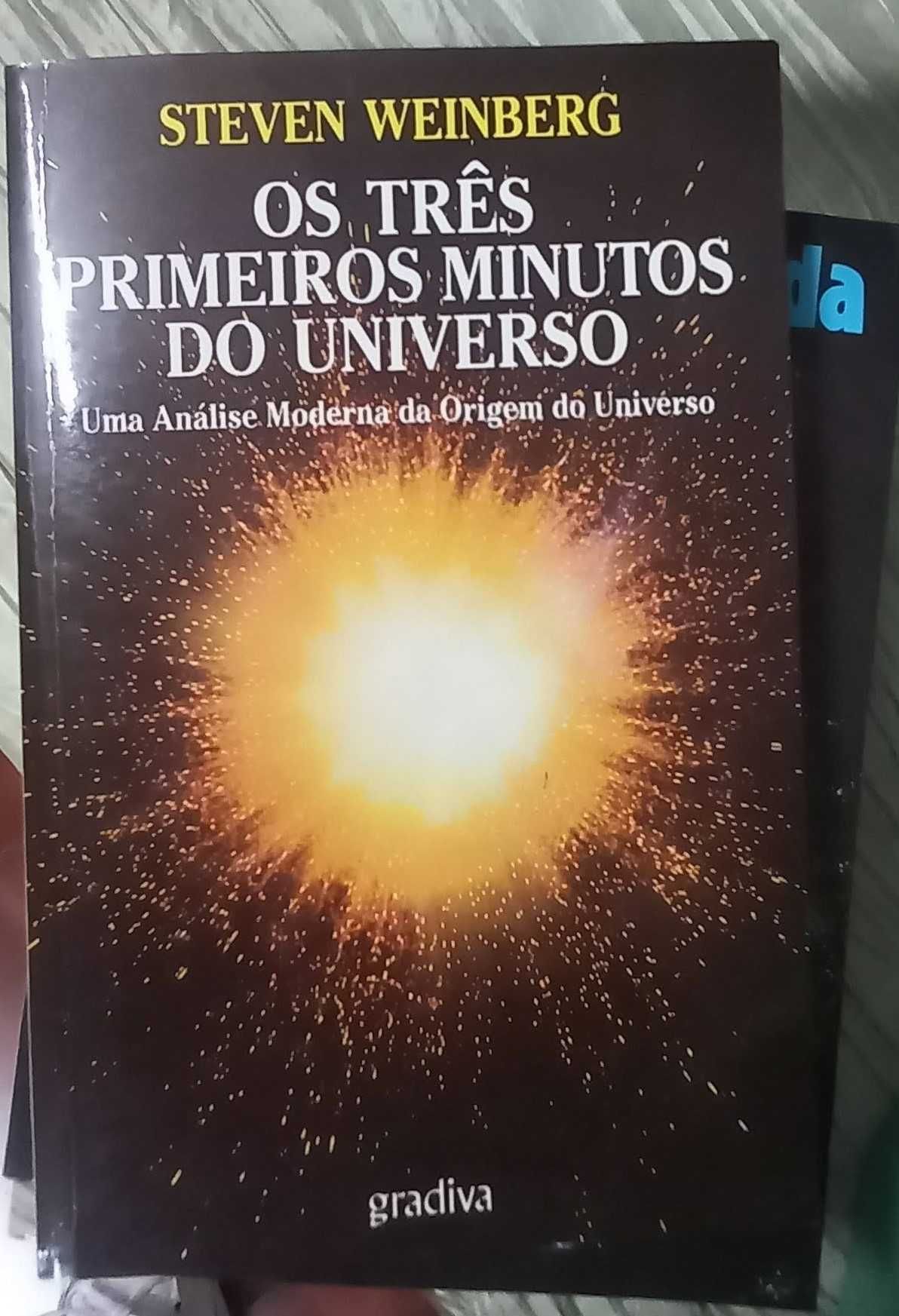 Einstein tinha razão?" Carl Sagan