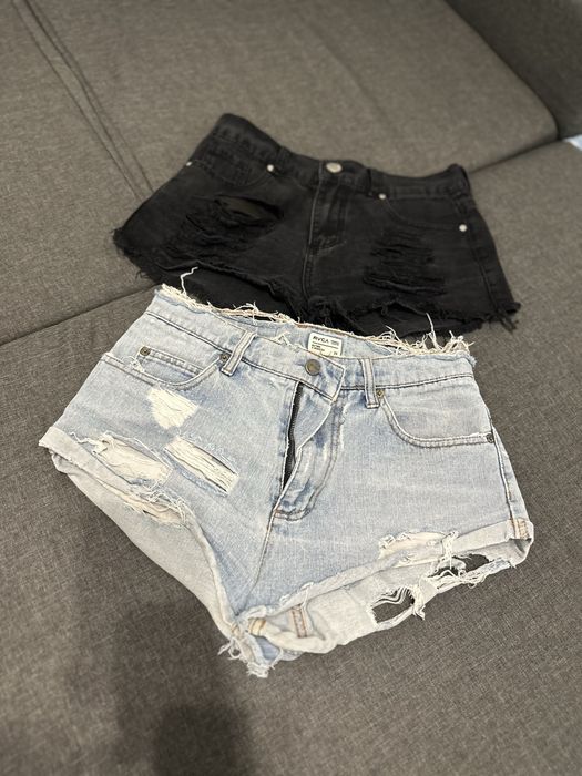 Шорти жіночі нові