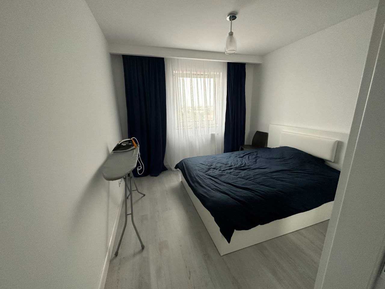 Польща Трикімнатна квартира-студія, парковкою та гаражами,90м²–Rzeszów