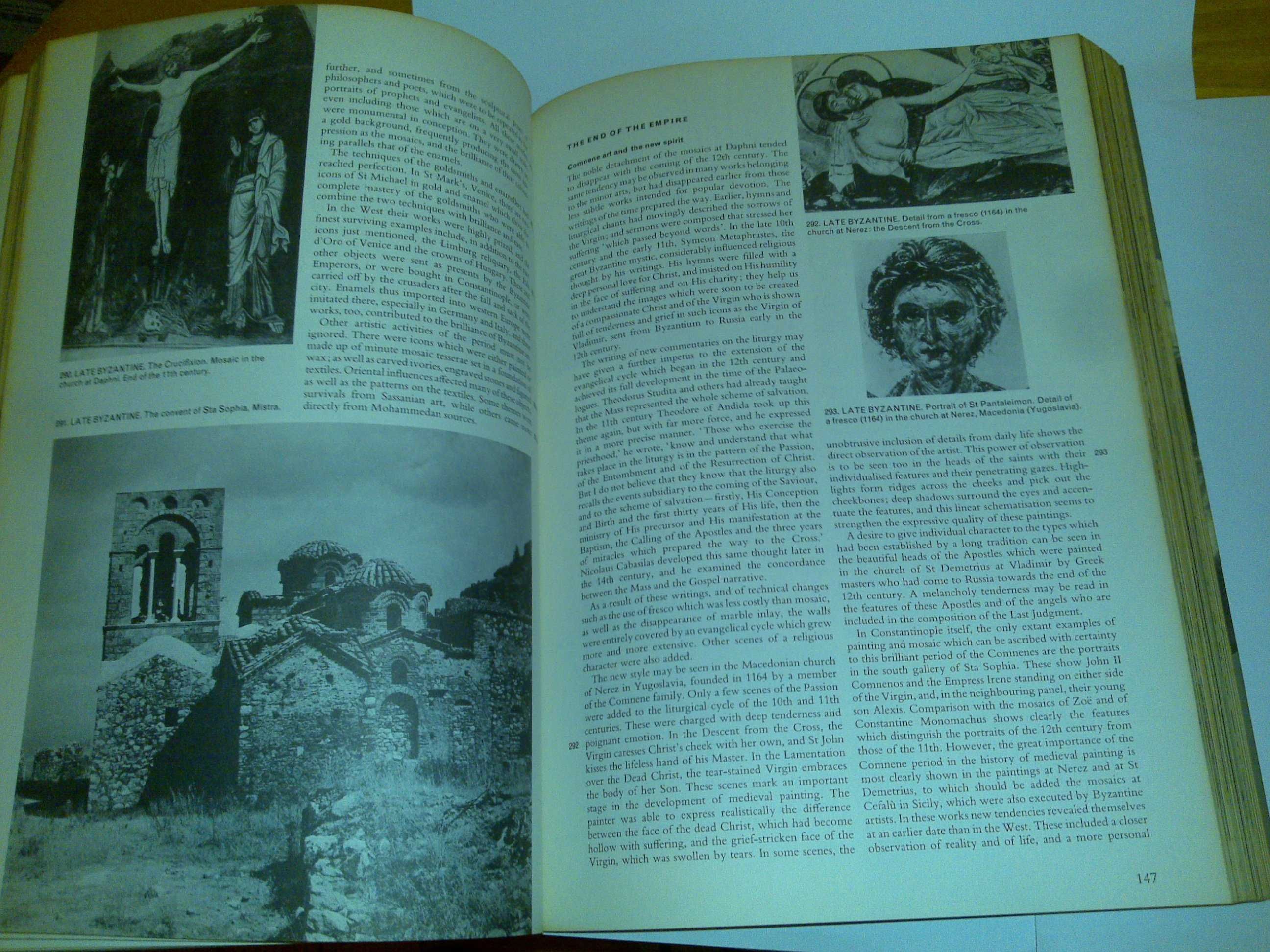 larousse encyclopedia of byzantine and medieval art (ed. rené huyghe)