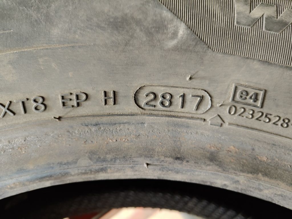 205/70R15 96T Hankook Winter I*cept RS          Z601/190C