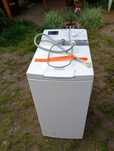 Pralka ładowana od góry Electrolux 1200 obr/min 6kg wsadu
