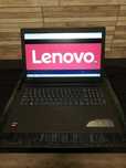 Sprzedam laptop LENOVO Ideapad 320-15AST A9-9420 4GB 1 TB Win 10