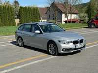 BMW Seria 3 Salon PL * Faktura VAT23% * LED * Bezwypadkowy