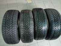 205/60 R16 Fulda