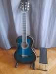 Gitara 1/2 dla dzieci