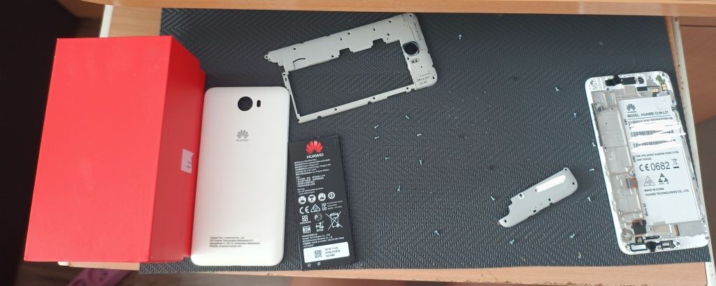 Huawei Y5 II CUN-L21  na części