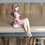 Boneca Figura Japanese Anime Figure Doll
