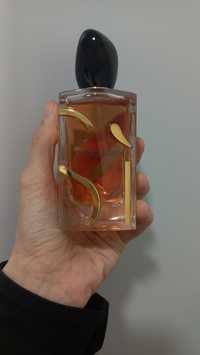 Perfumy Giorgio Armani Si eau de parfum intense - 100 ml
