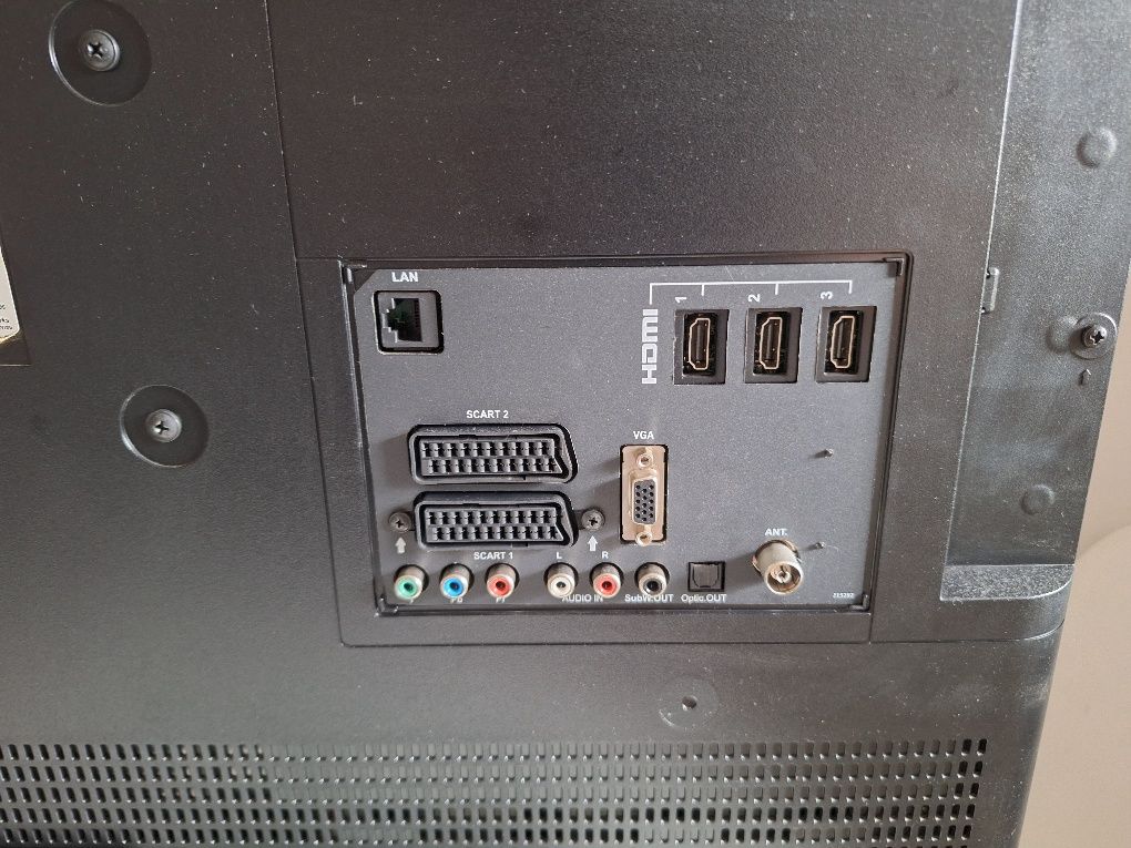 Telewizor Sharp LC-32LE340E