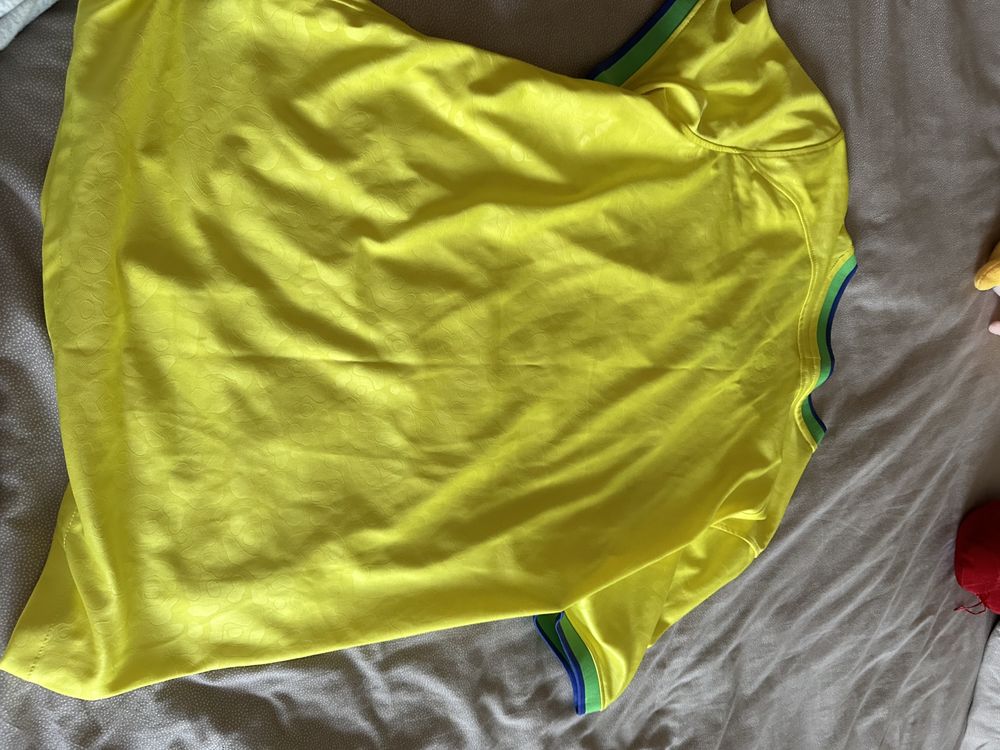 Camisola Brasil original Nike