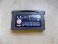 Harry Potter and the Prisoner of Azkaban na Game Boy Advance/GBA SP!