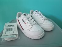 NOWE buty adidas dziecięce 22